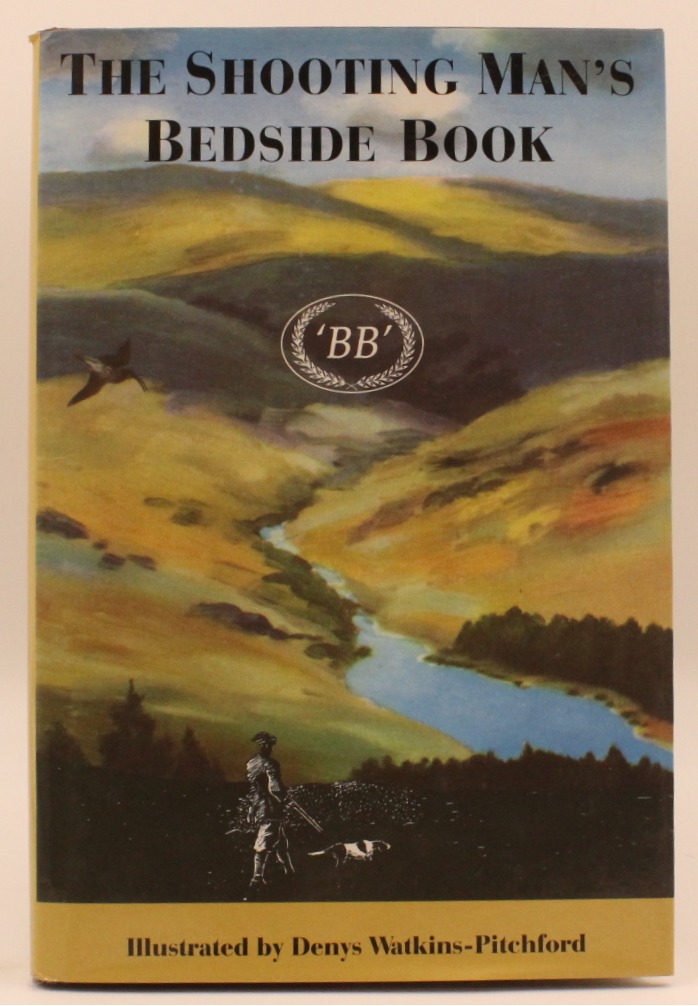 The Shooting Mans BSB